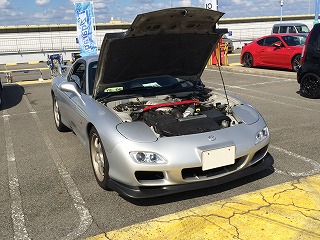 RX7